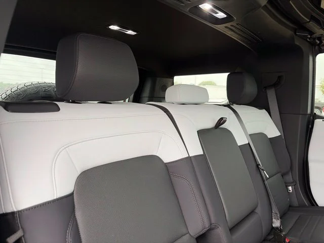 2025 GMC HUMMER EV 3X - Photo 49