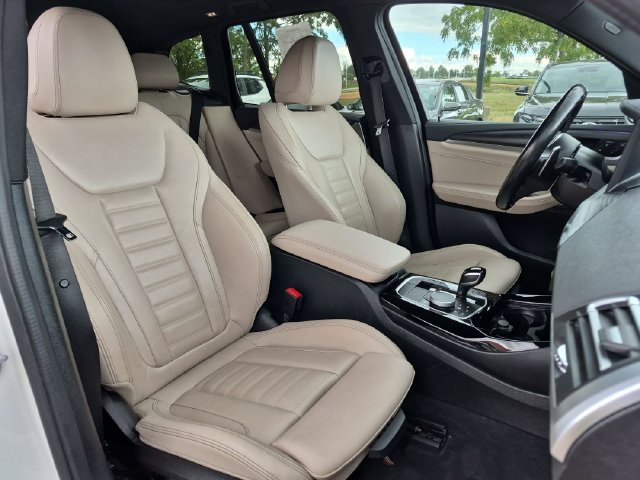 2022 BMW X3 40i - Photo 30