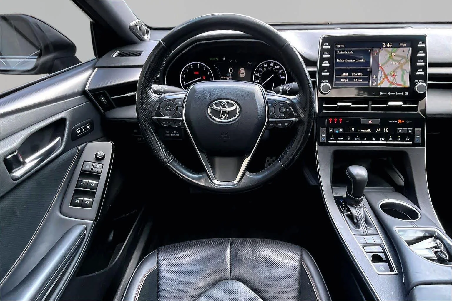 Pre-Owned 2019 Toyota Avalon Touring