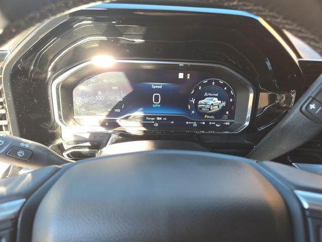 Used 2023 Red Chevrolet LT image 12
