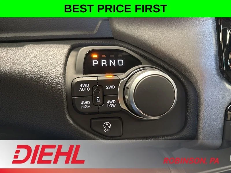 2026 RAM 1500 Big Horn/Lone Star - Photo 32