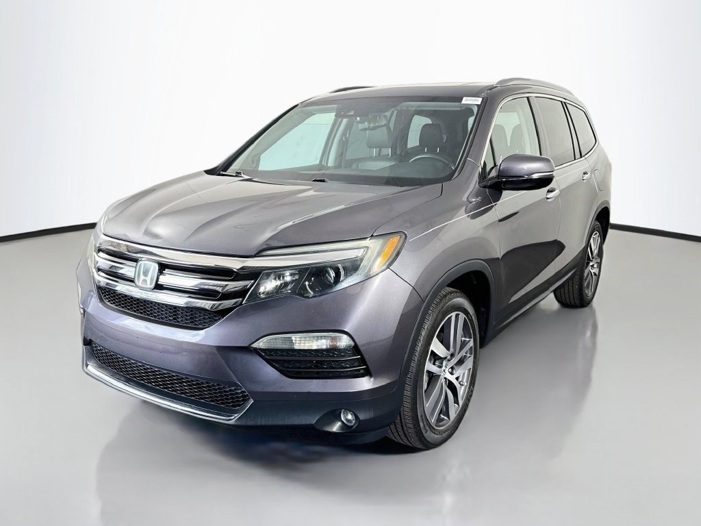 Used 2018 Modern Steel Metallic Honda Elite image 3