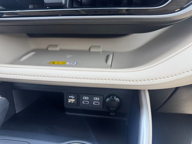 Certified Used 2025 Cypress Toyota XLE image 31