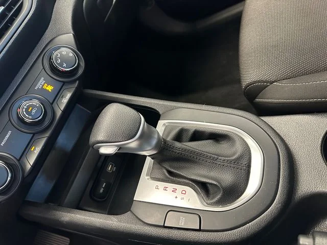 Used 2024 Gray Kia LXS image 29