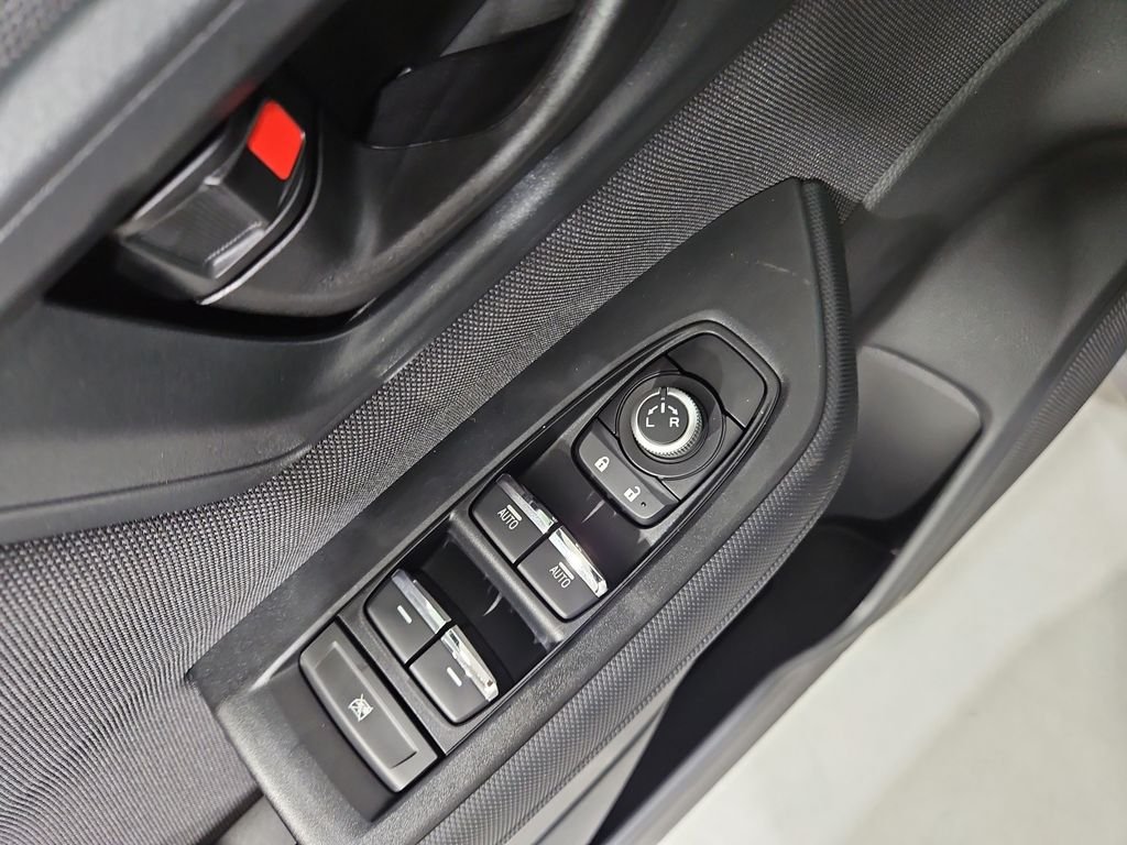 New 2026 Black Subaru Premium Hybrid image 11