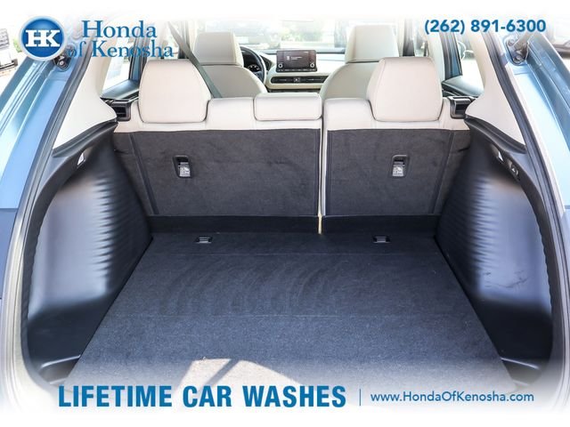 Used 2025 Pearl Honda LX image 18