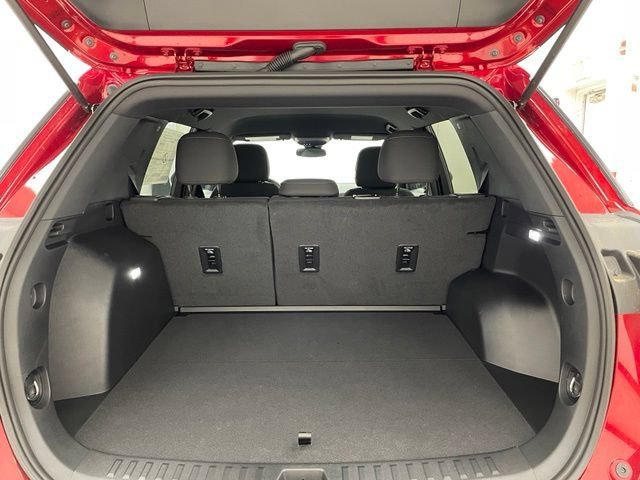 2026 Chevrolet Equinox LT - Photo 11