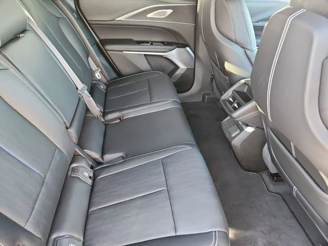 2025 Cadillac LYRIQ Sport 2 - Photo 23