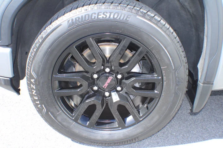 2023 GMC Sierra 1500 Elevation - Photo 7