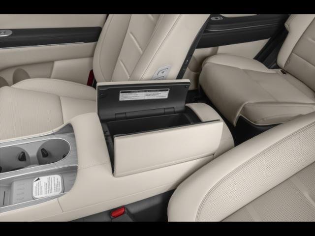 New 2027 R8n Hyundai Calligraphy image 50