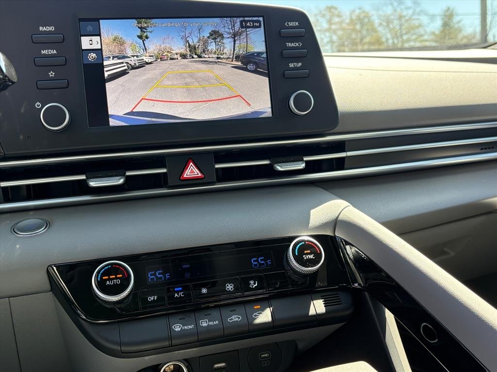 New 2026 Ecotronic Gray Pearl Pe2 Hyundai Blue image 5