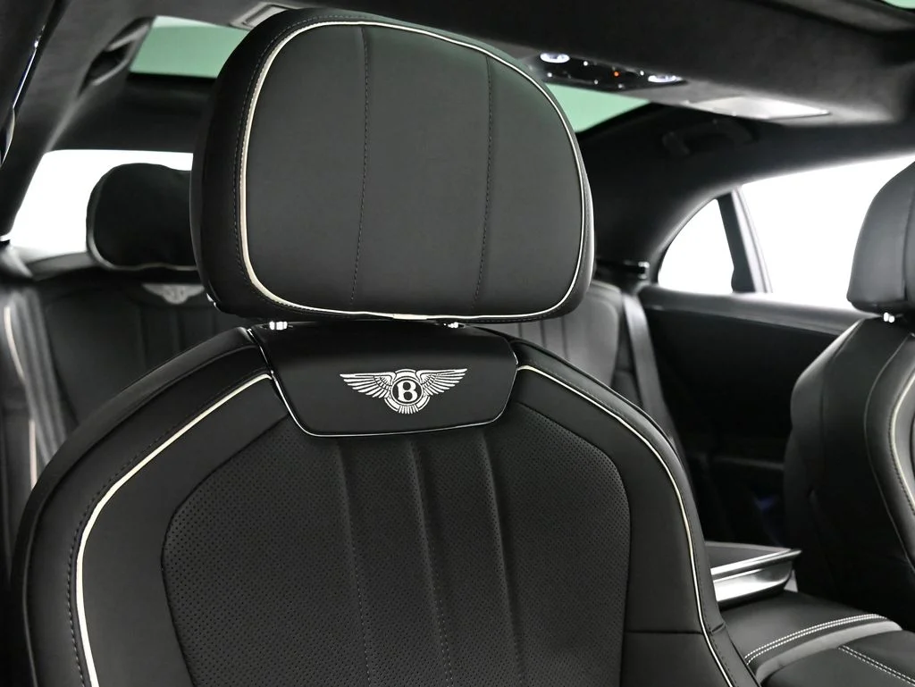 New 2026 Onyx Bentley V8 image 16