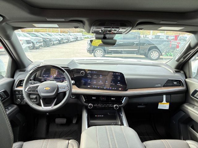 2026 Chevrolet Tahoe High Country - Photo 19