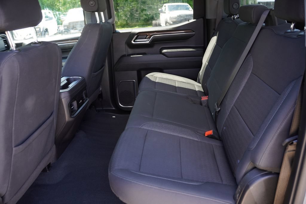 2024 Chevrolet Silverado 1500 LT Trail Boss - Photo 17