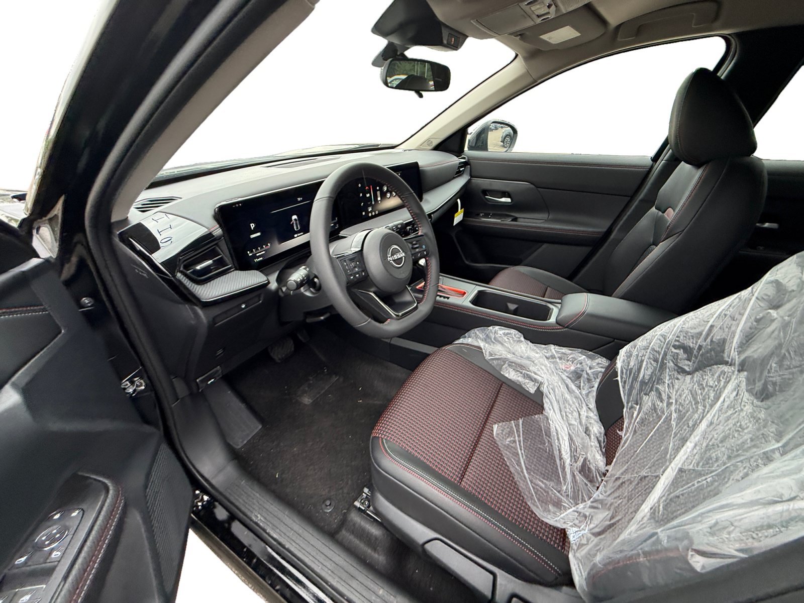 2026 Nissan KICKS SR AWD - Photo 7