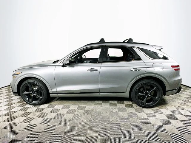 New 2026 Genesis GV70 2.5T Sport Prestige