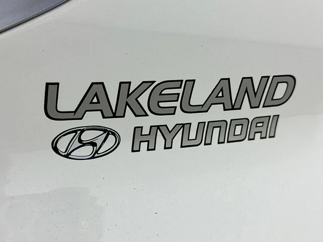 Certified Pre-Owned 2025 Hyundai Palisade XRT