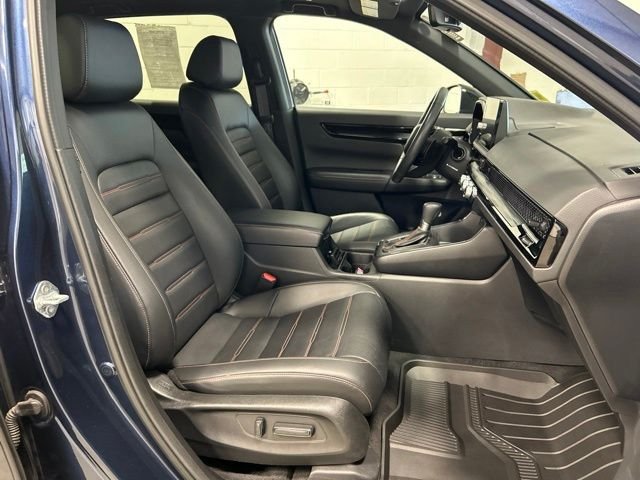 2025 Honda CR-V Sport Touring - Photo 14