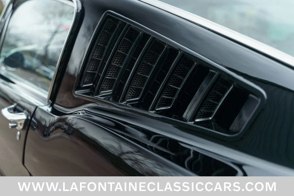 Used 1965 Black Ford GT image 42