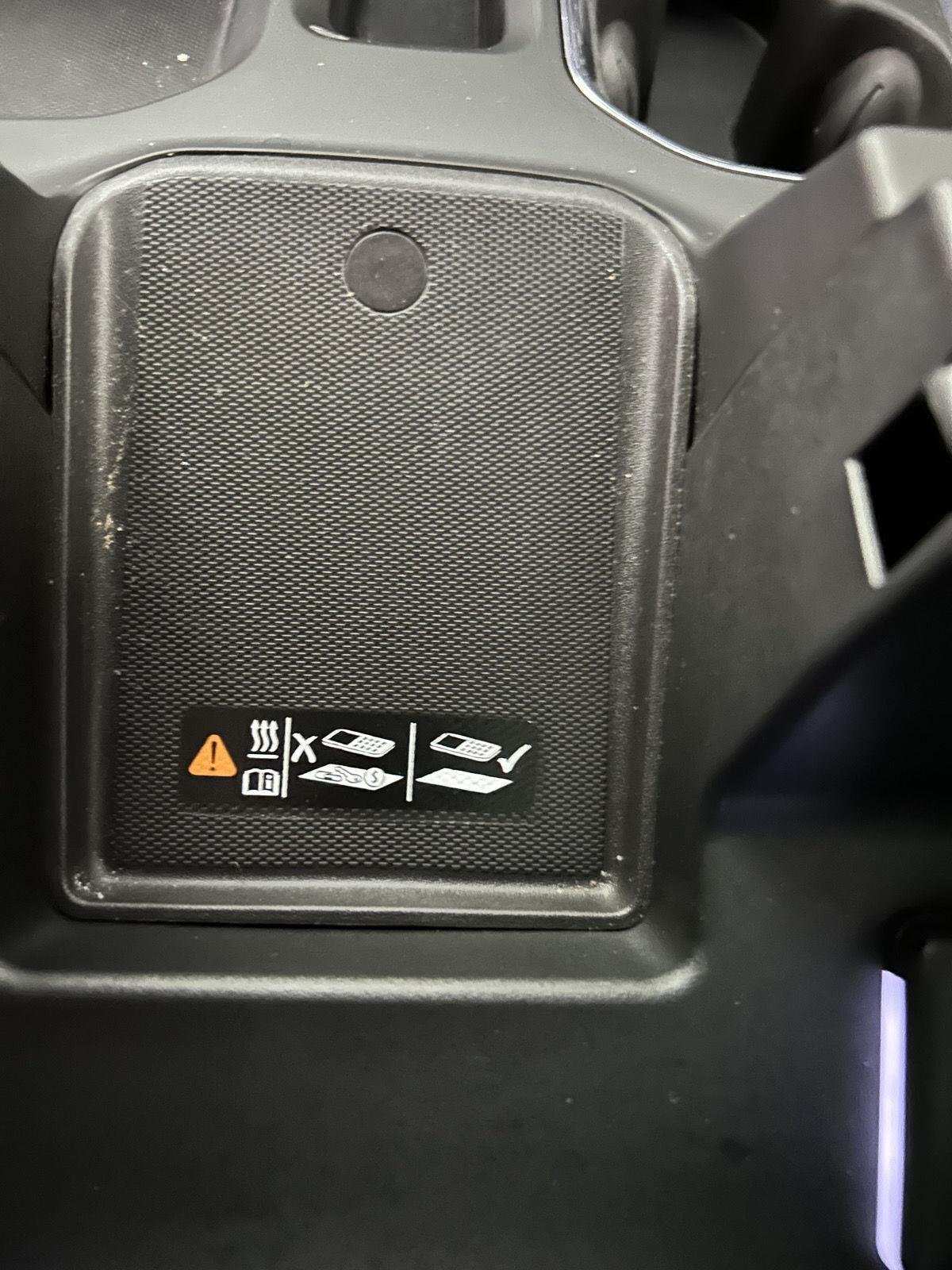Used 2023 Black Chevrolet High Country image 32