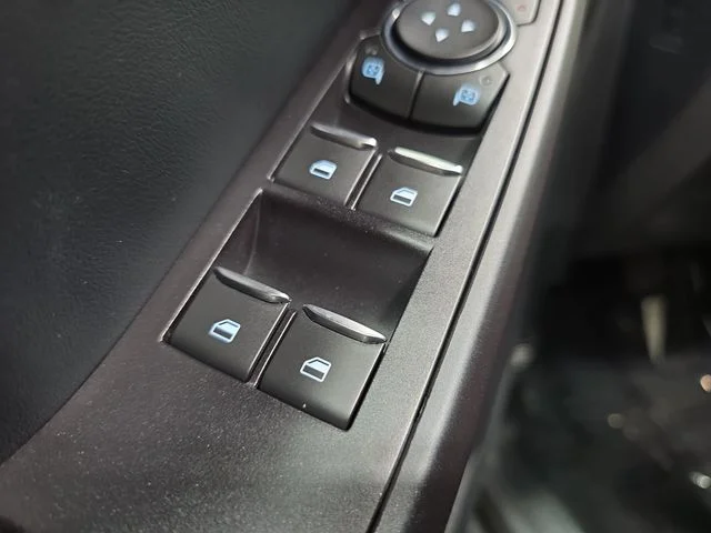 Certified Used 2020 Magnetic Ford XLT image 26
