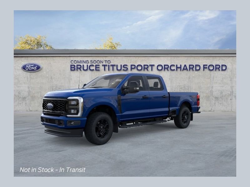 2026 Ford F-350 Lariat 4x4 Crew Cab 8' Box SRW's photo