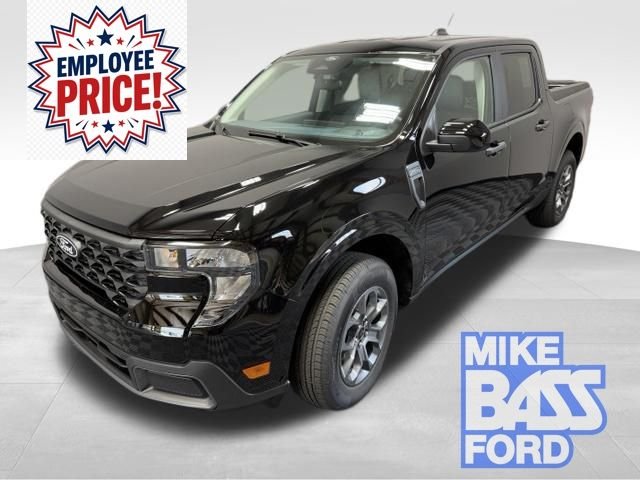 2026 Ford Maverick XLT AWD's photo