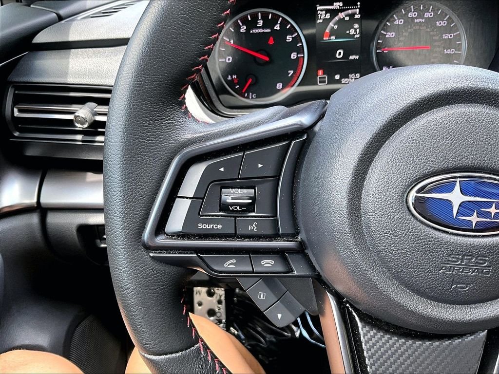 Used 2022 Gray Subaru Premium image 18