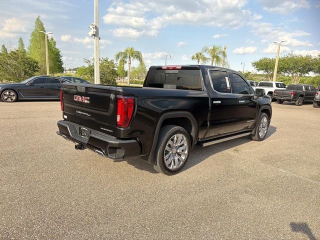 Used 2024 Black GMC Denali image 5