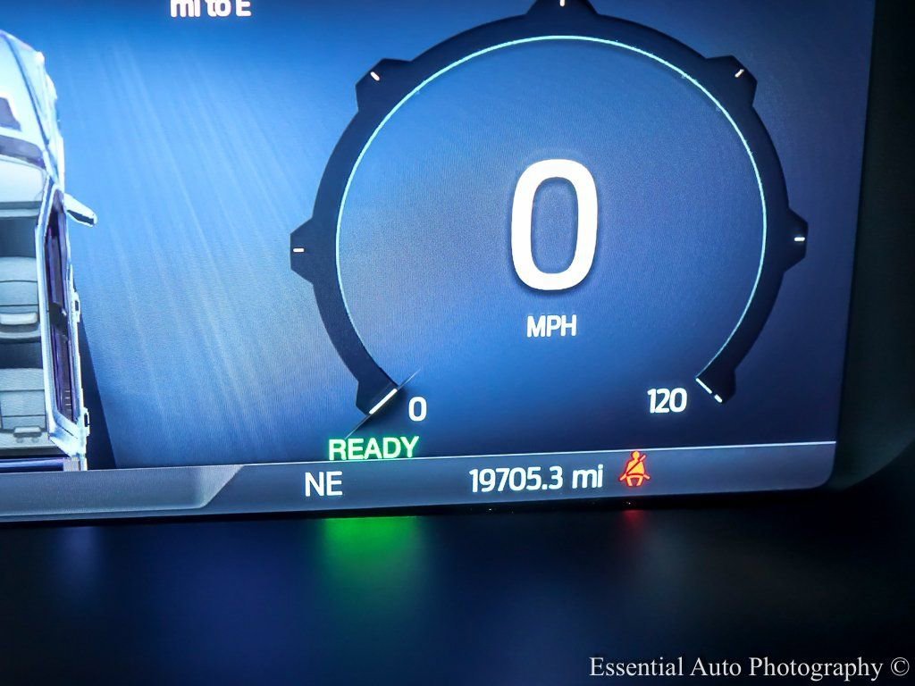 2024 FORD F-150 - Image 19