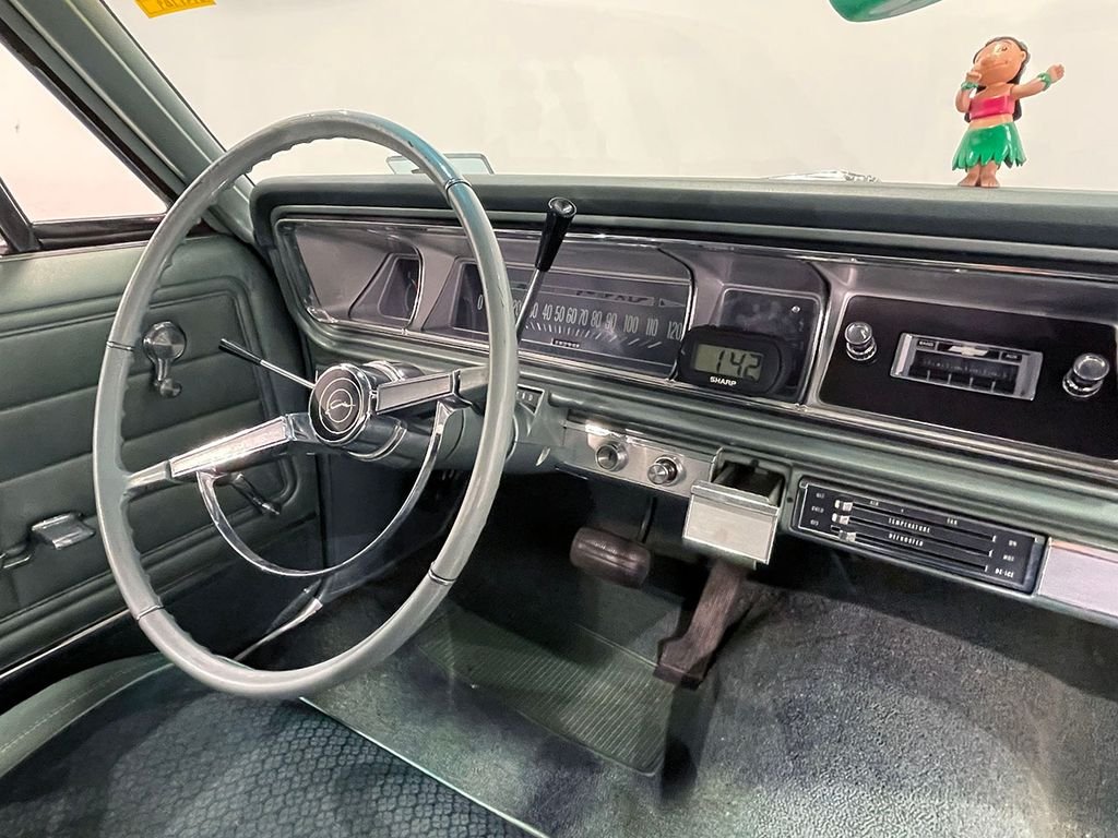 Used 1966 Gray Chevrolet  image 57