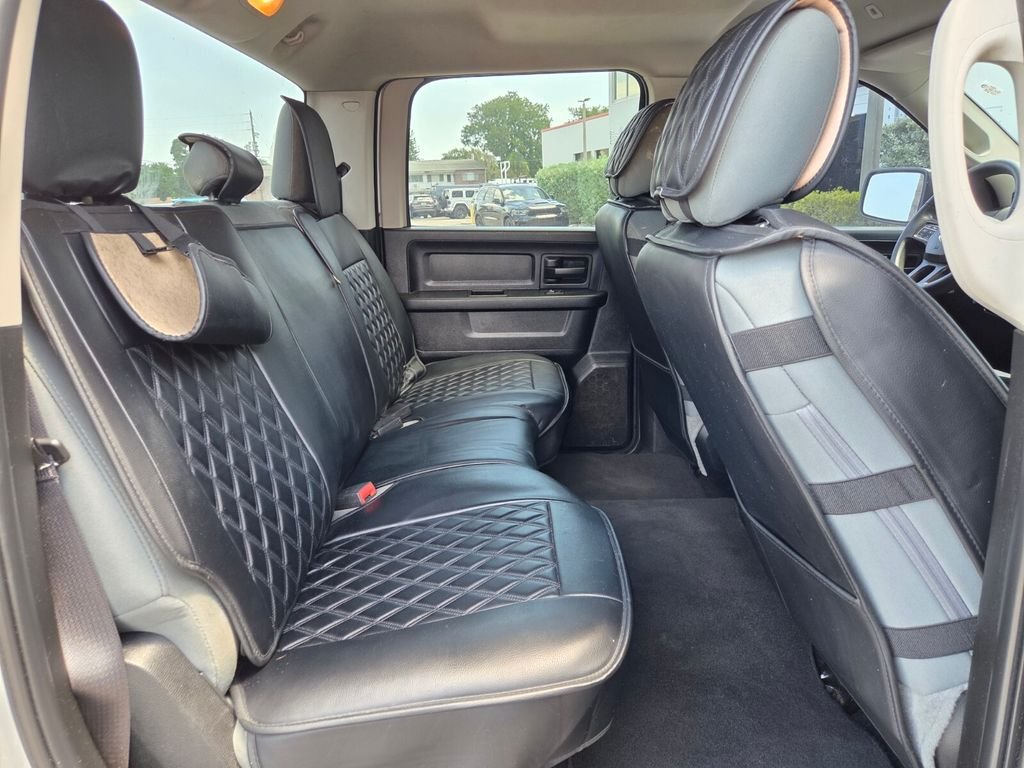 Used 2018 Silver Ram Express image 14