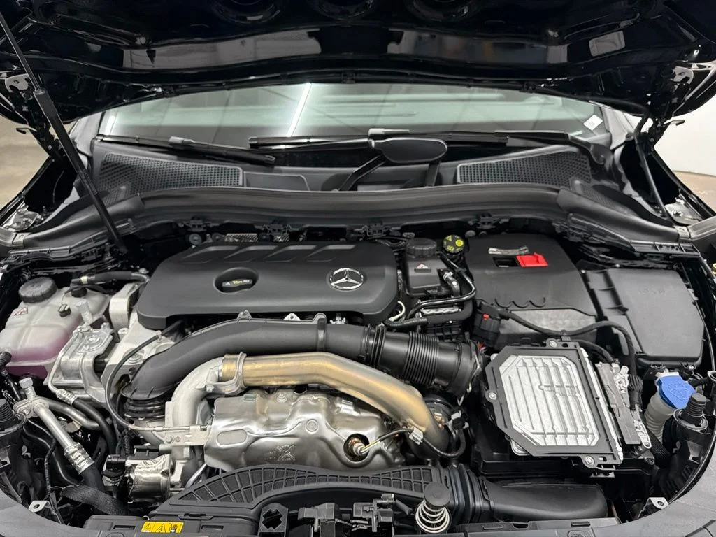 New 2026 Black Mercedes-Benz GLA 250 image 30