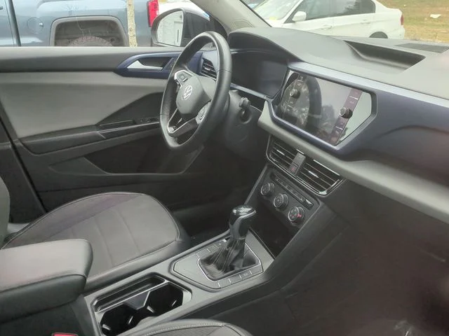 Used 2022  Volkswagen 1.5T SE image 8