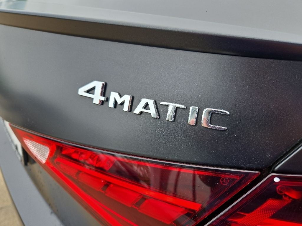 Used 2024 Gray Mercedes-Benz C 300 image 20
