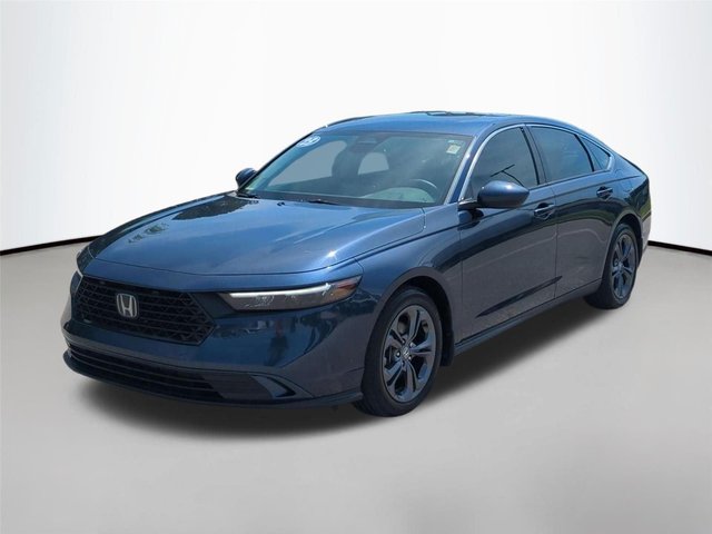 2023 Honda Accord Sedan EX