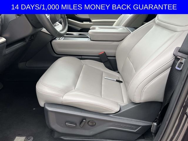 Certified Used 2025 Gray Ford Active image 10