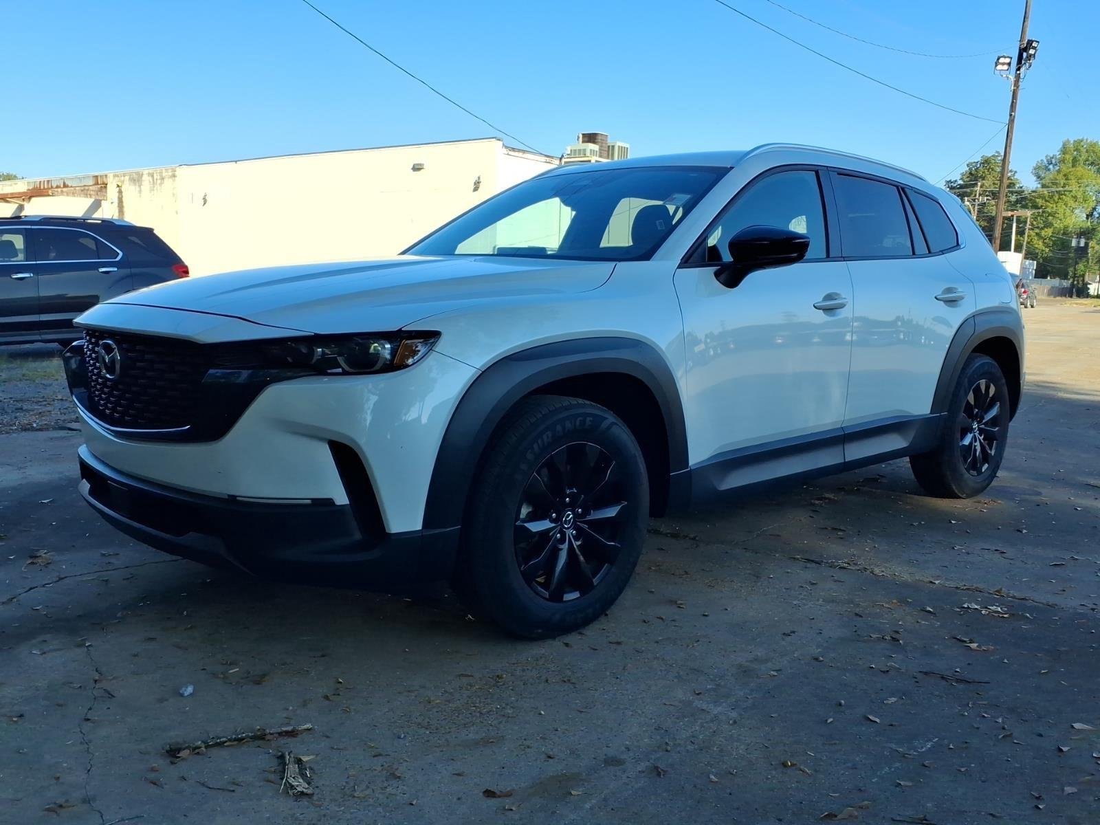 2025 Mazda CX-50 Preferred