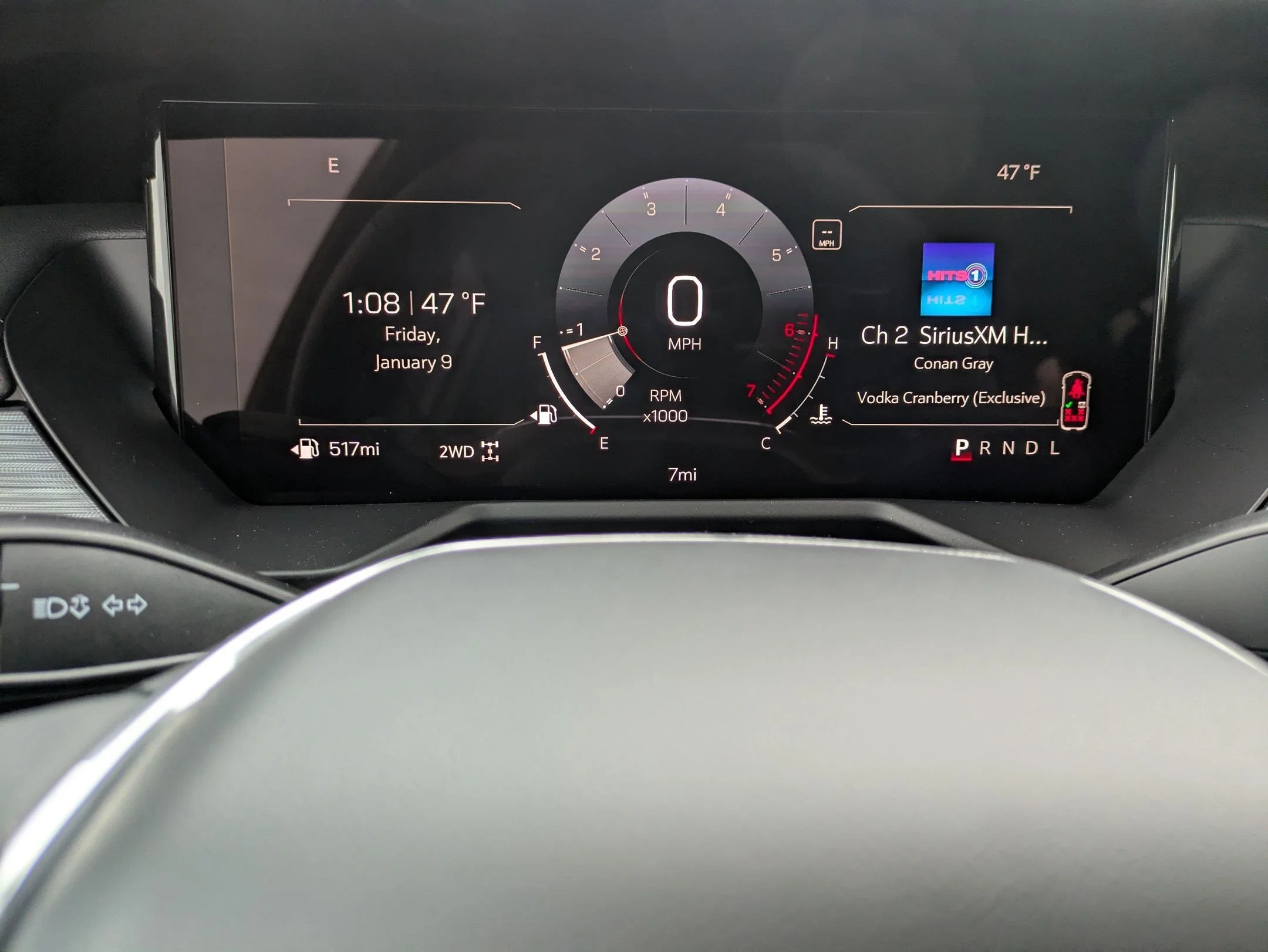2026 GMC Acadia Elevation - Photo 22