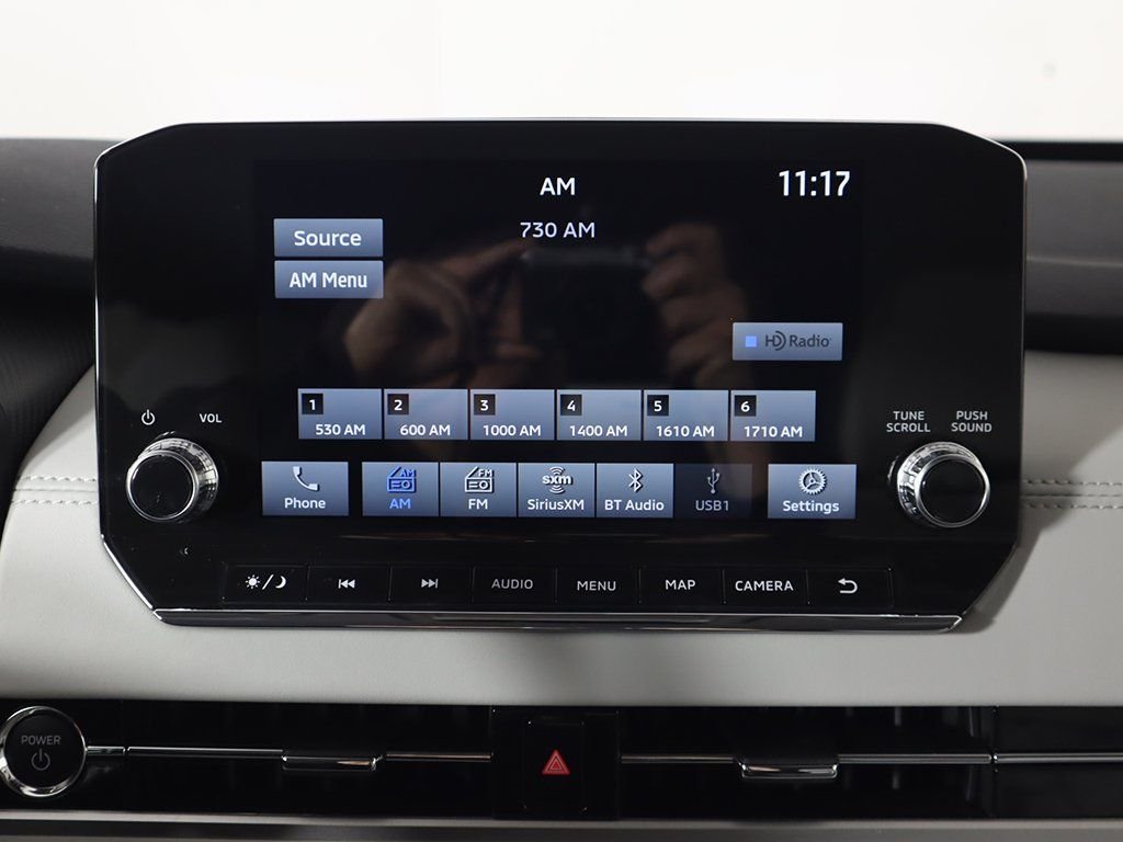 2025 Mitsubishi Outlander Plug-in Hybrid Platinum Edition - Photo 51