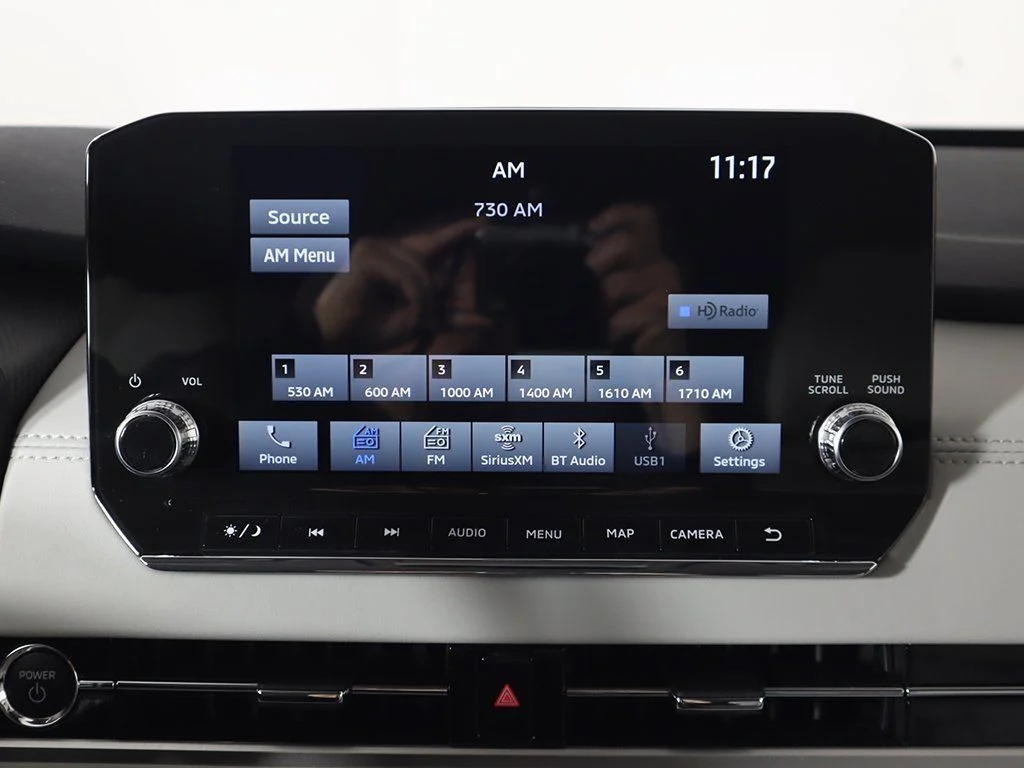2025 Mitsubishi Outlander Plug-in Hybrid Platinum Edition - Photo 51
