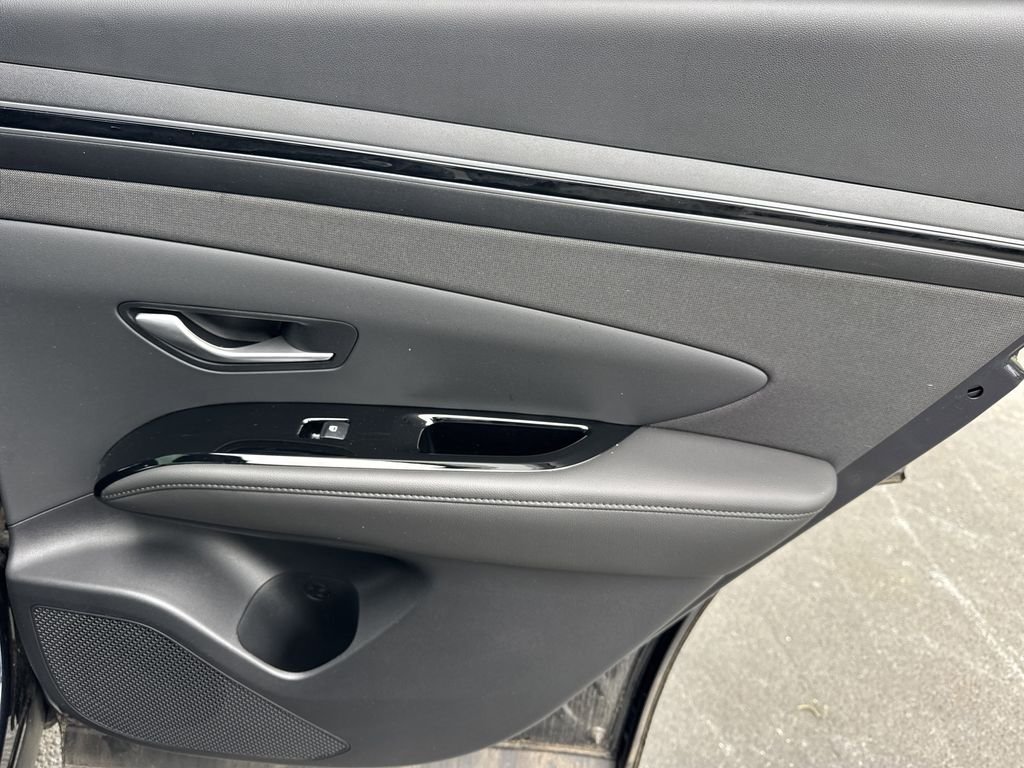 2024 Hyundai Tucson SEL Convenience - Photo 16