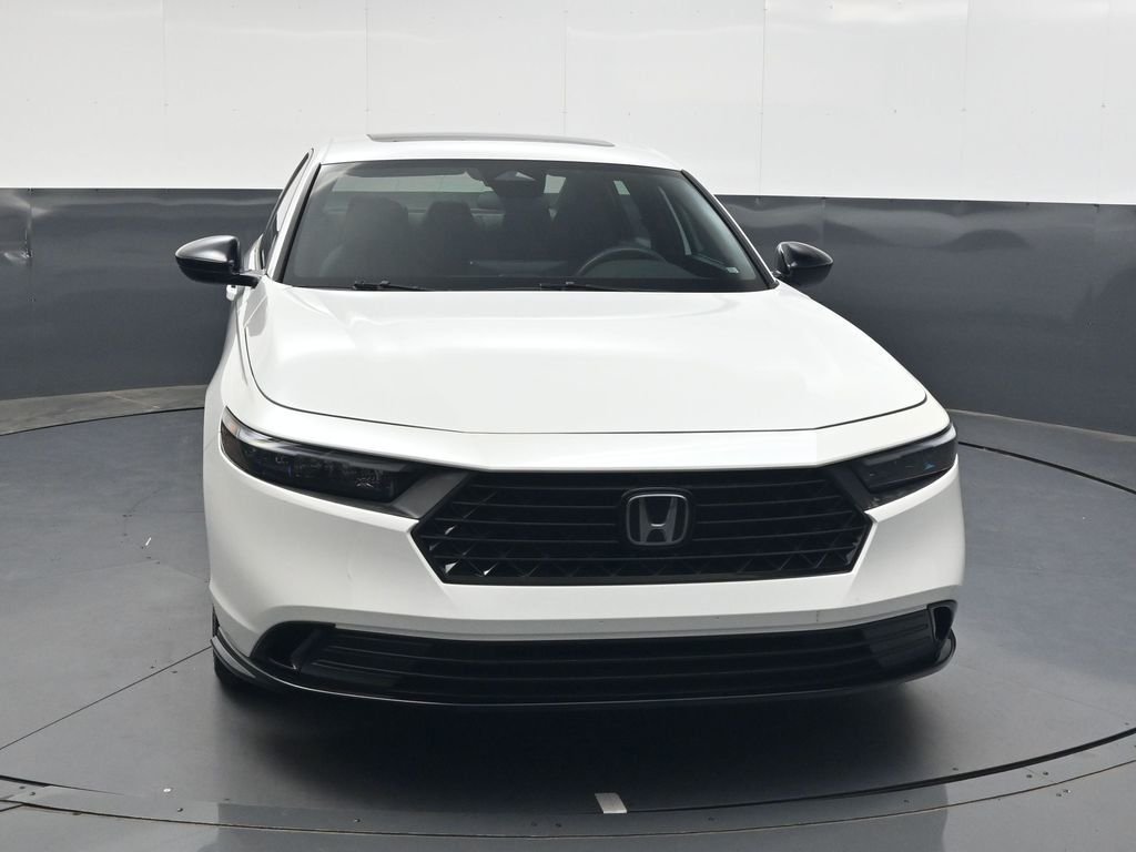 Used 2023  Honda Sport-L image 9