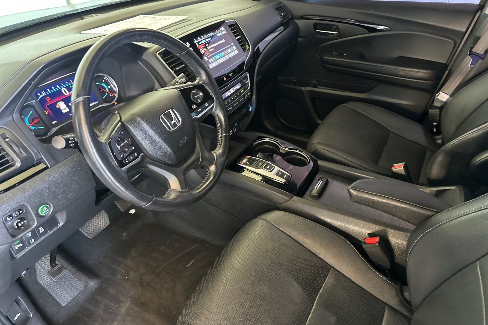 Used 2020  Honda Elite image 10