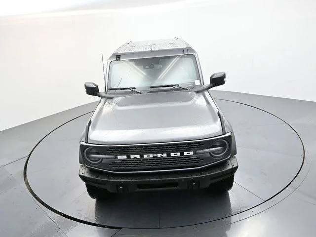 2025 Ford Bronco 4-Door Badlands - Photo 58