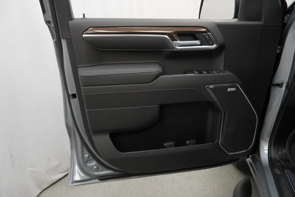 2026 Chevrolet Silverado 1500 RST - Photo 31