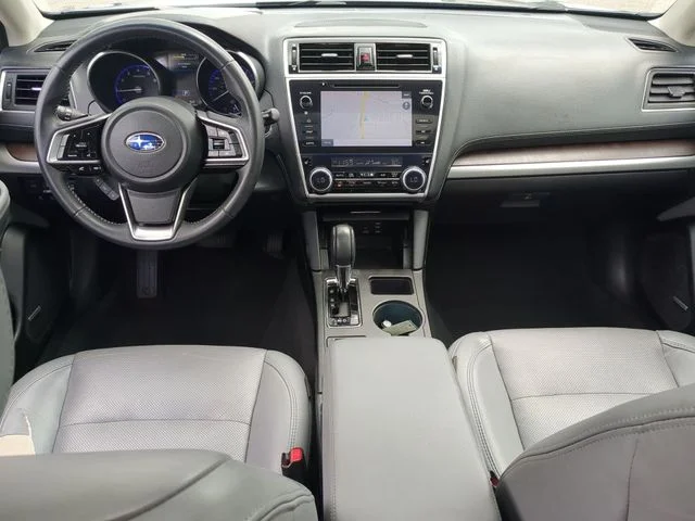 Used 2018 Blue Subaru 2.5i image 33