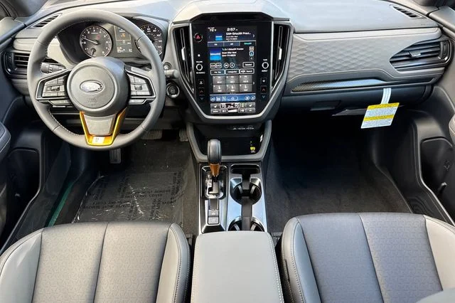 Certified Used 2026 Gray Subaru Wilderness image 14