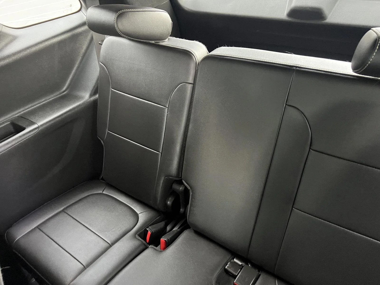 2023 Chevrolet Traverse 3LT - Photo 33