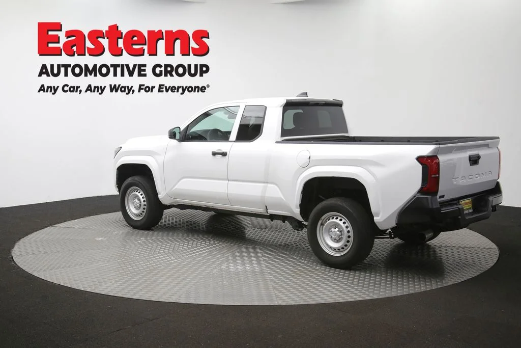 Used 2024 White Toyota SR image 59